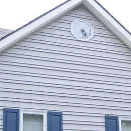 Siding Repair